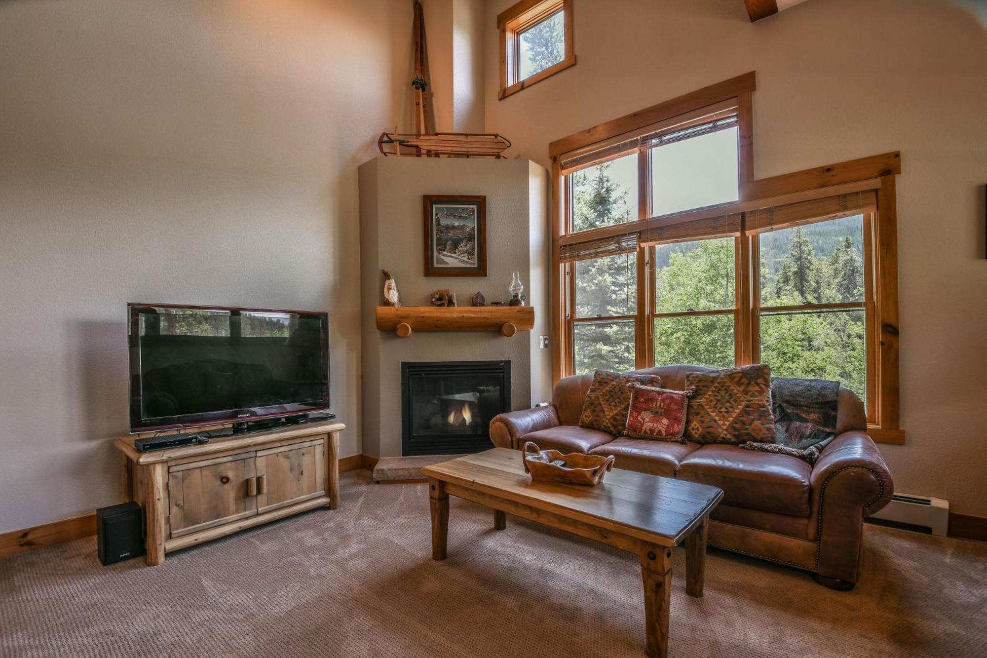 Trappers Crossing 8753 By Summitcove Lodging Keystone Extérieur photo