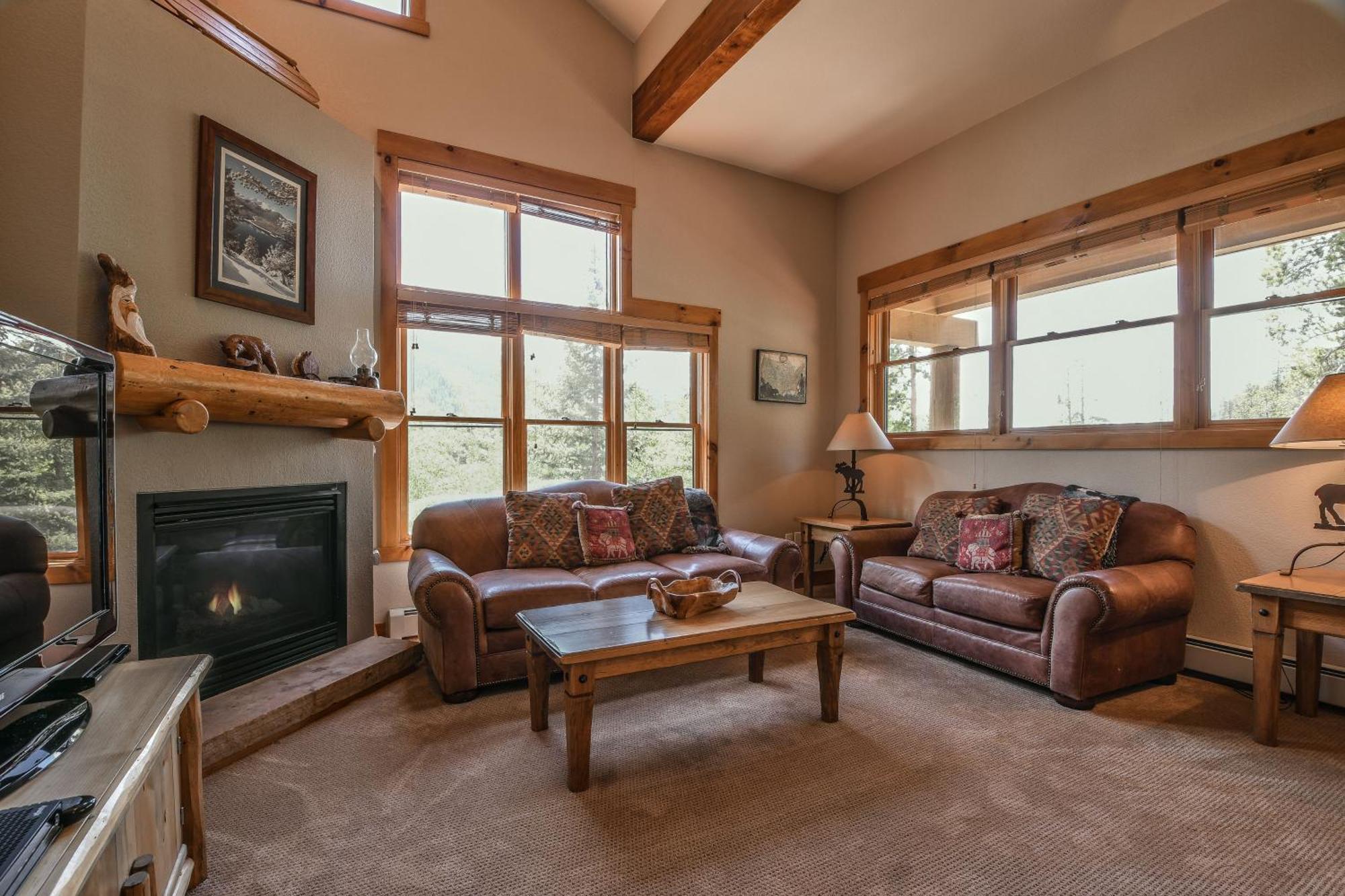 Trappers Crossing 8753 By Summitcove Lodging Keystone Extérieur photo