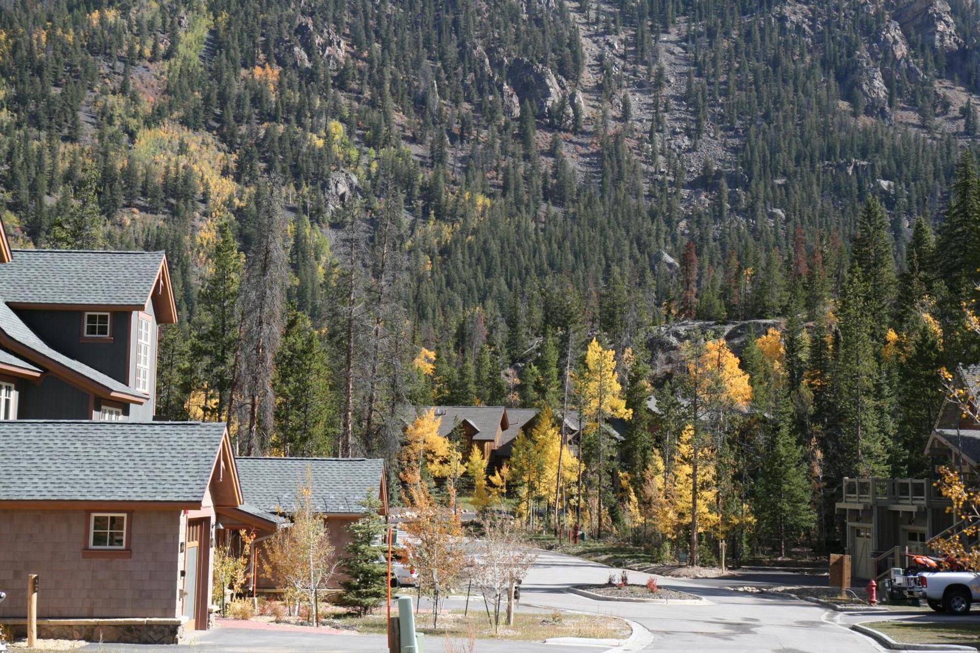 Trappers Crossing 8753 By Summitcove Lodging Keystone Extérieur photo