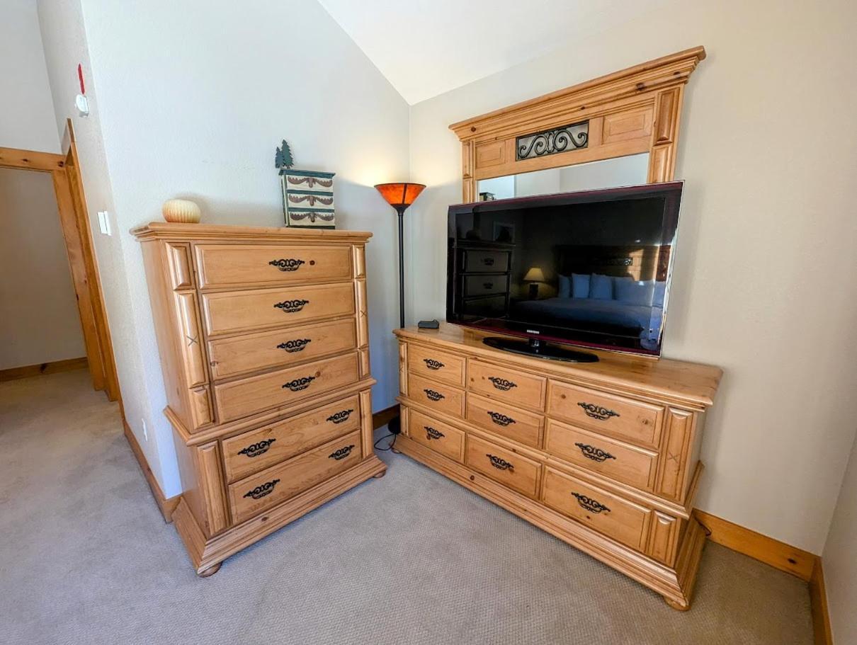 Trappers Crossing 8753 By Summitcove Lodging Keystone Extérieur photo