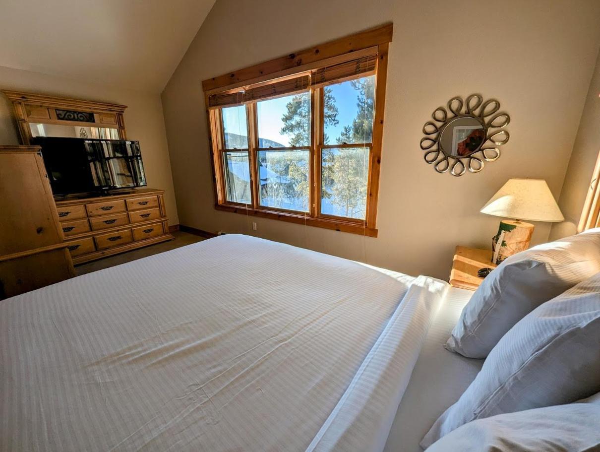 Trappers Crossing 8753 By Summitcove Lodging Keystone Extérieur photo