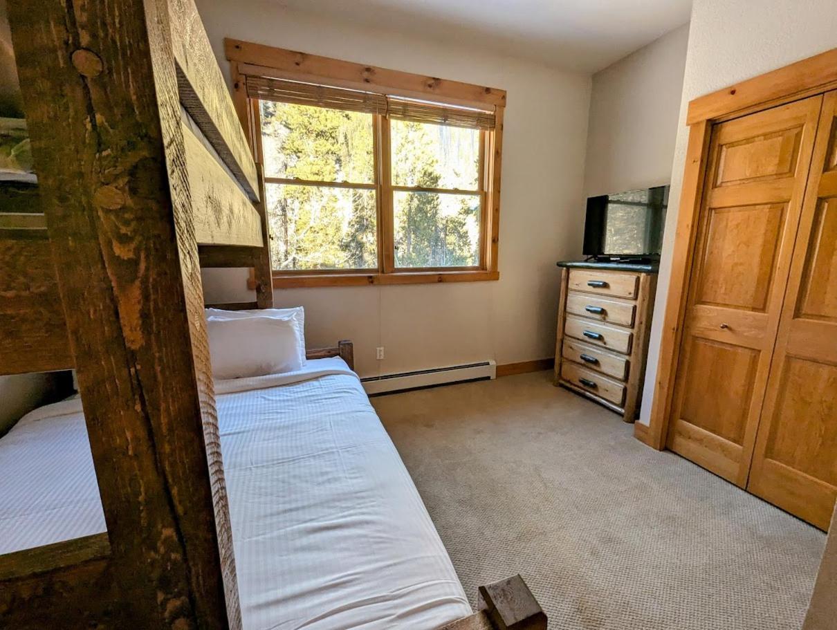 Trappers Crossing 8753 By Summitcove Lodging Keystone Extérieur photo