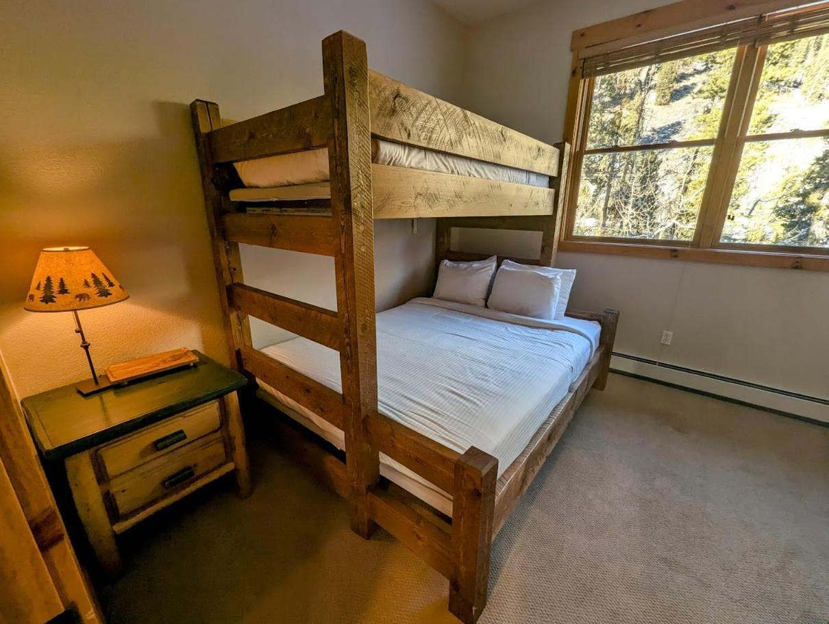 Trappers Crossing 8753 By Summitcove Lodging Keystone Extérieur photo