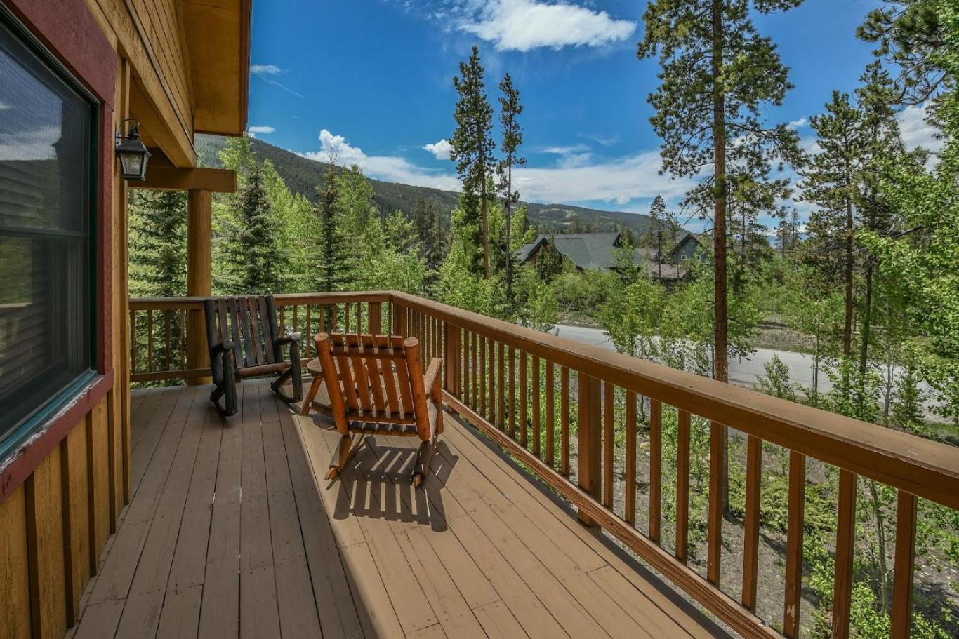 Trappers Crossing 8753 By Summitcove Lodging Keystone Extérieur photo