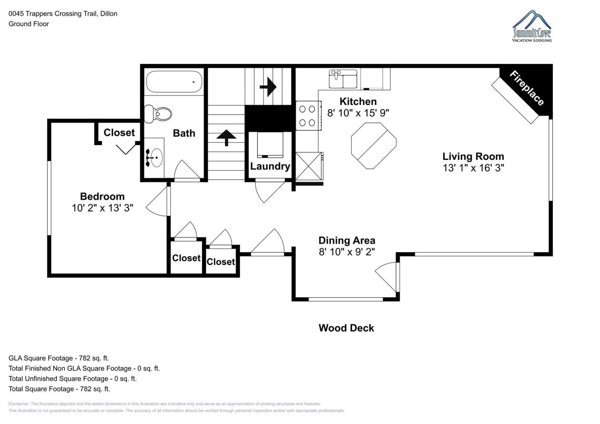 Trappers Crossing 8753 By Summitcove Lodging Keystone Extérieur photo
