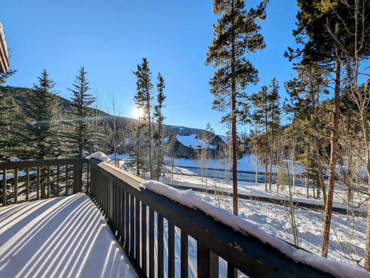 Trappers Crossing 8753 By Summitcove Lodging Keystone Extérieur photo