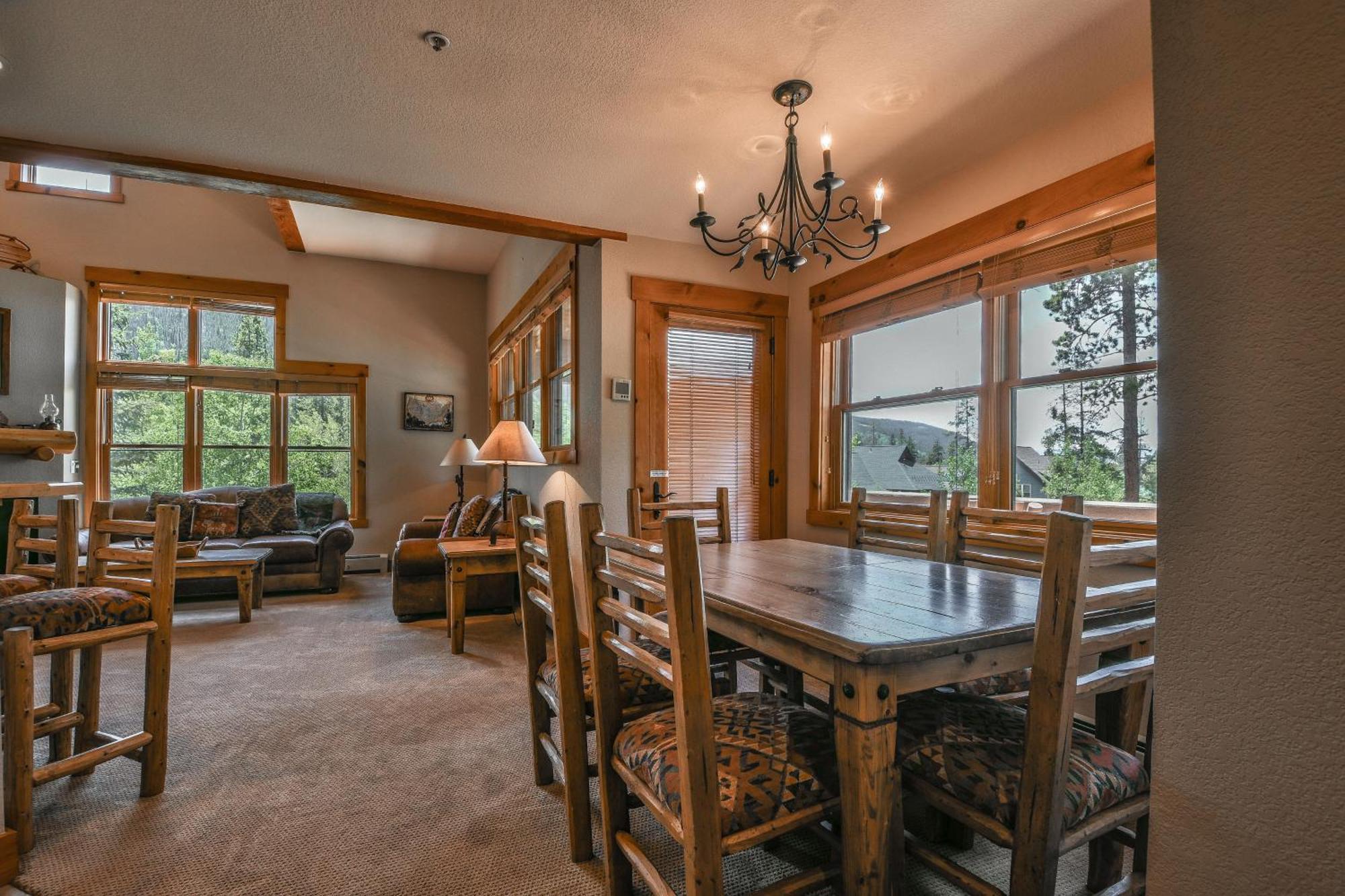 Trappers Crossing 8753 By Summitcove Lodging Keystone Extérieur photo