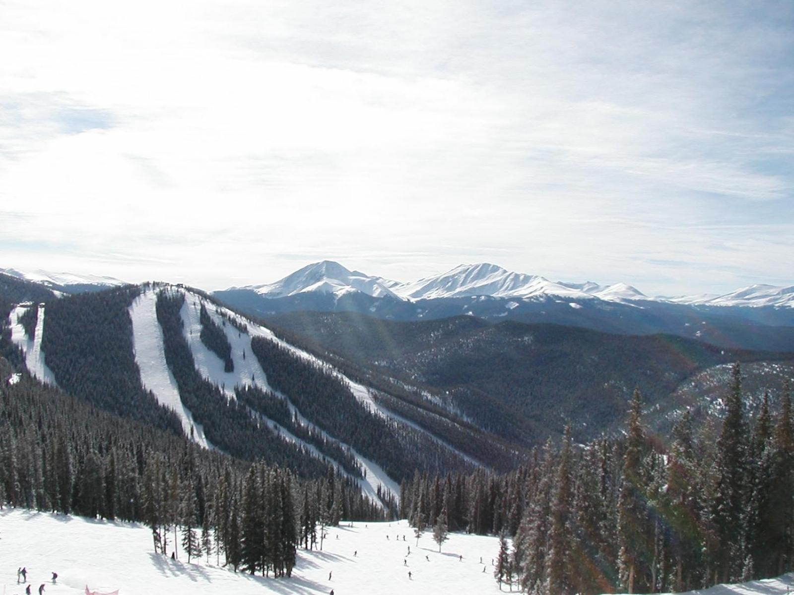 Trappers Crossing 8753 By Summitcove Lodging Keystone Extérieur photo