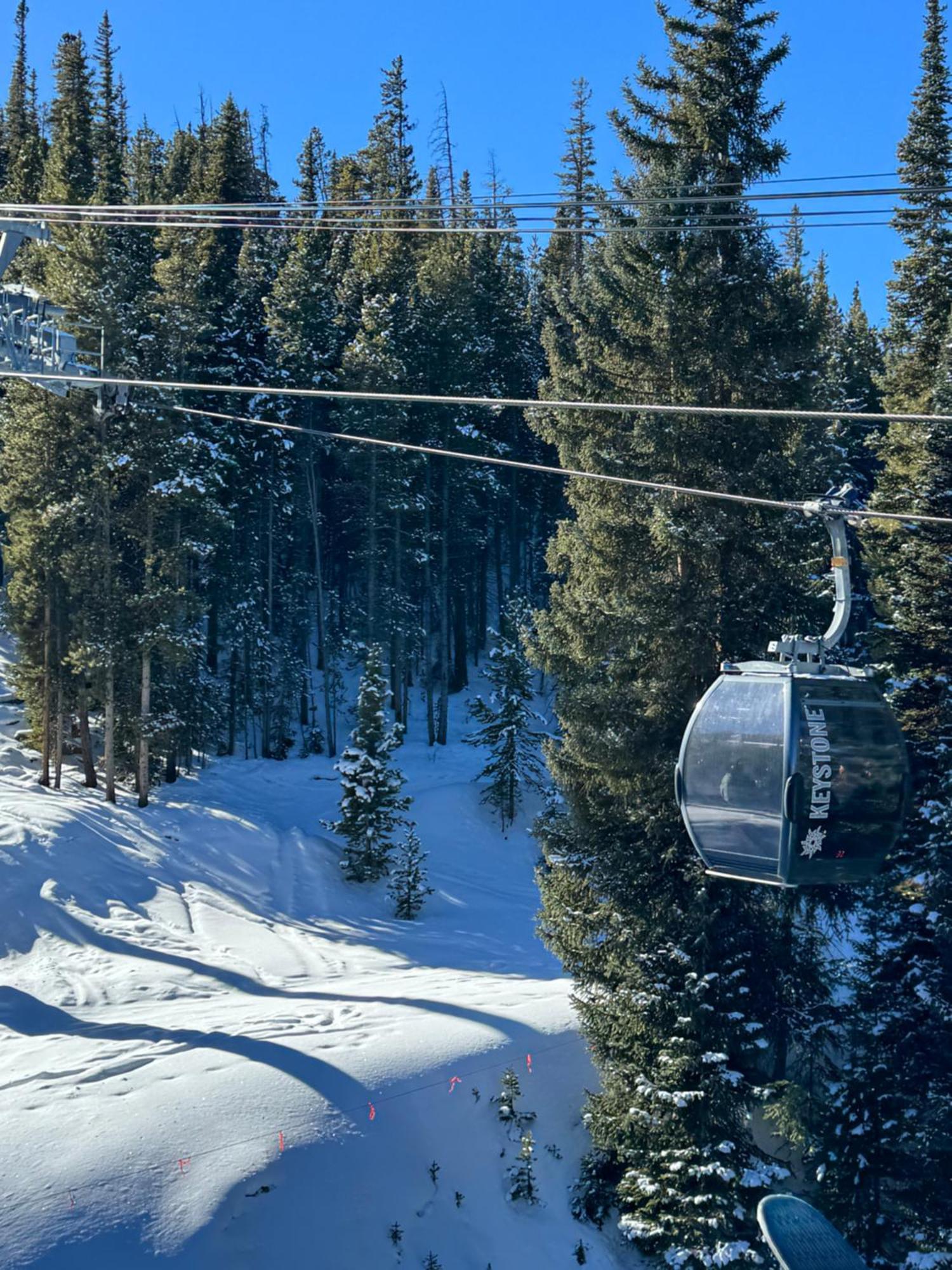 Trappers Crossing 8753 By Summitcove Lodging Keystone Extérieur photo