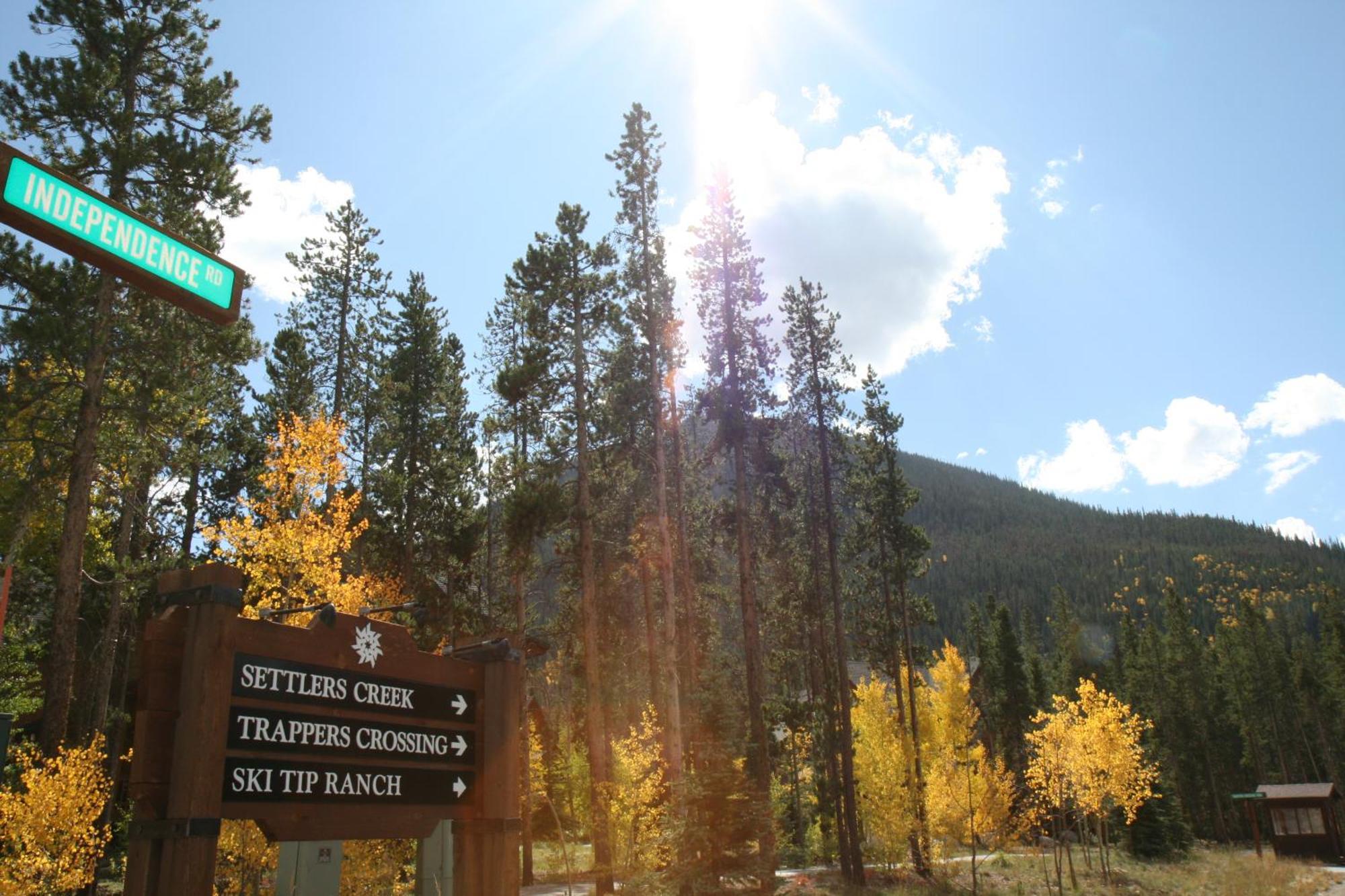 Trappers Crossing 8753 By Summitcove Lodging Keystone Extérieur photo