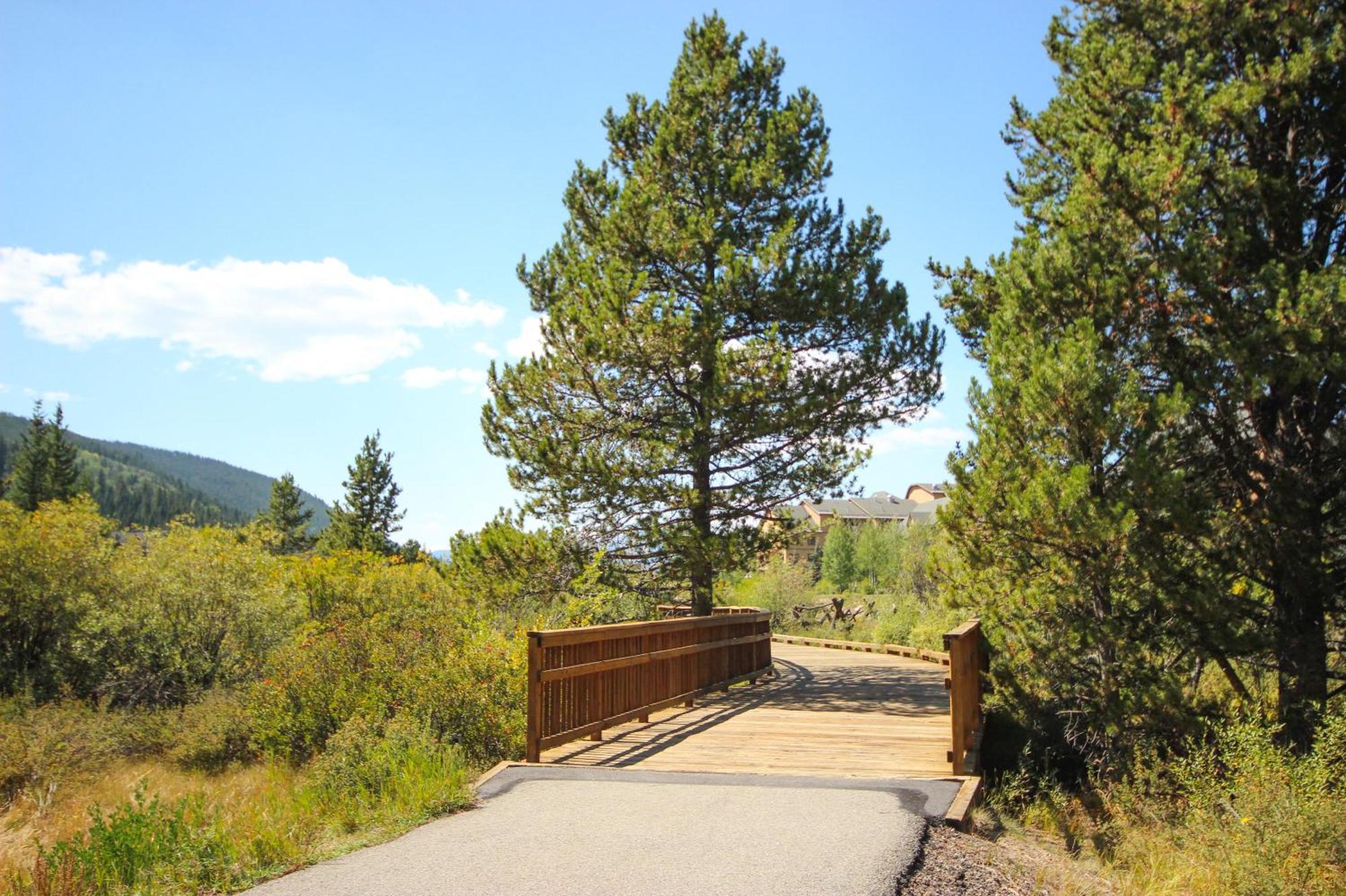 Trappers Crossing 8753 By Summitcove Lodging Keystone Extérieur photo