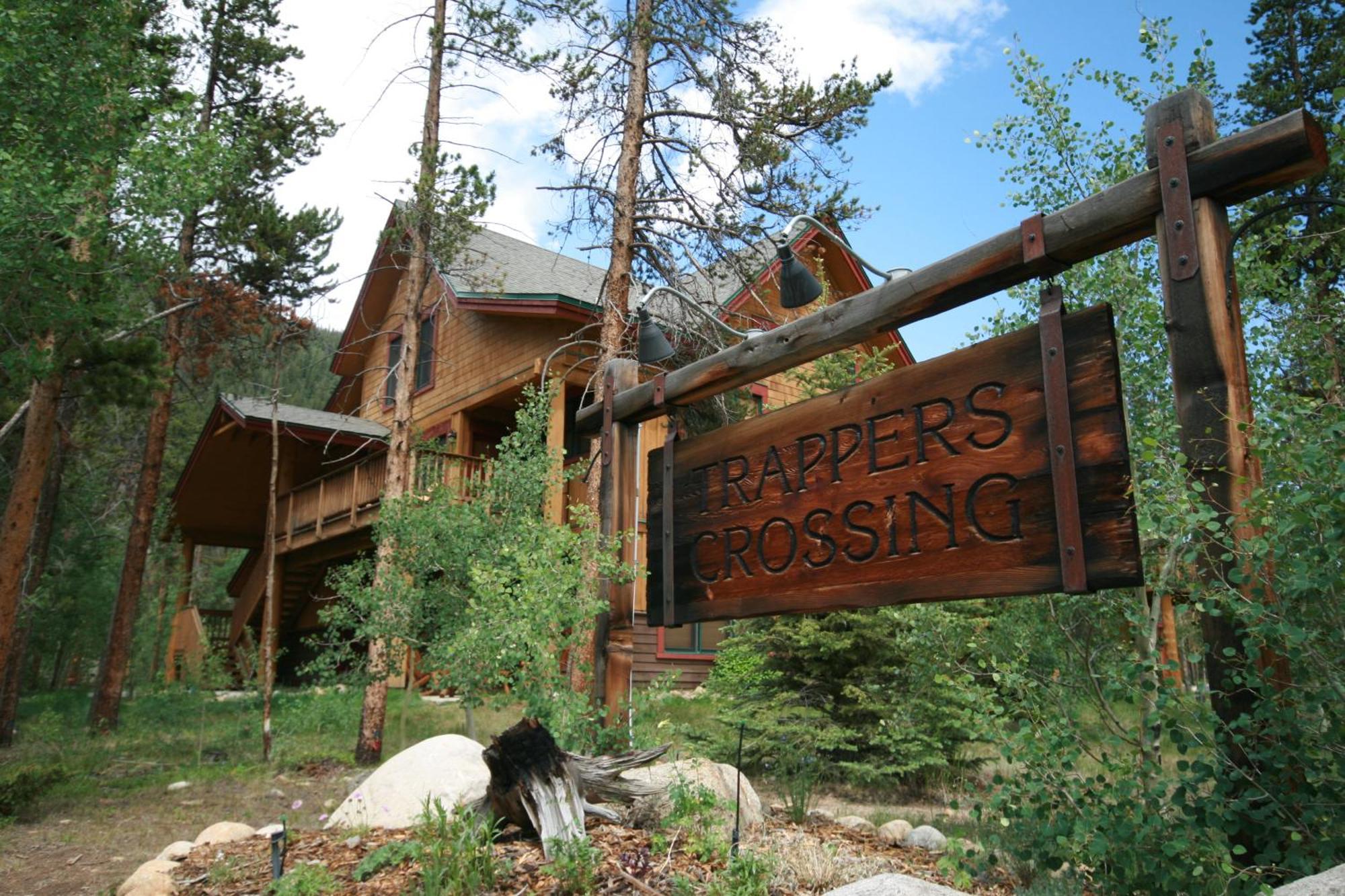 Trappers Crossing 8753 By Summitcove Lodging Keystone Extérieur photo